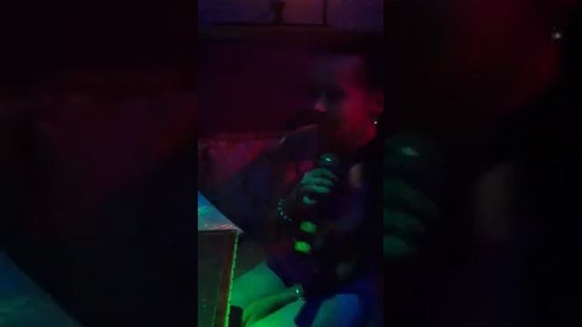 Пою "Танцы на стеклах" М.Фадеева смотреть онлайн
