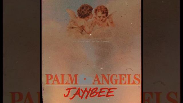 Palm Angels смотреть онлайн