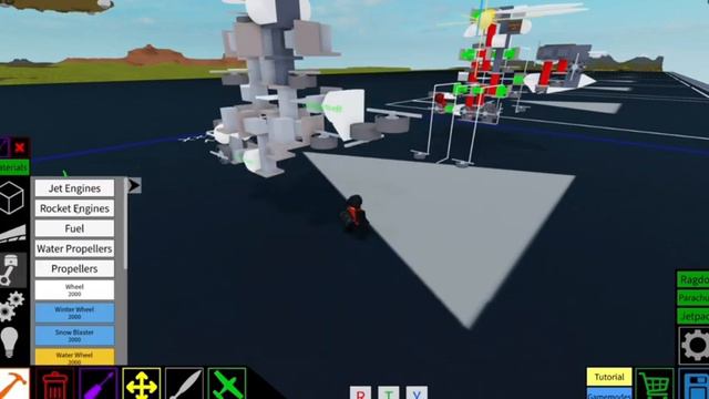 Mosquito Tutorial - Plane Crazy |🥳 1K+ Subs 🎉 смотреть онлайн