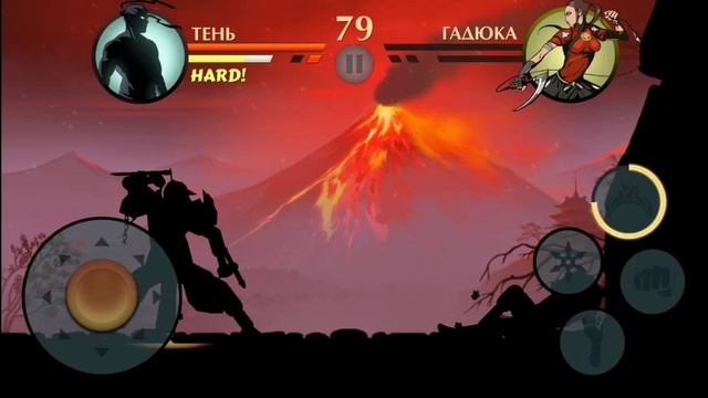 прохождение игры Shadow Fight 2 #113 смотреть онлайн