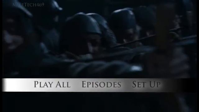 Game of thrones menu MikeTech469.mpg смотреть онлайн