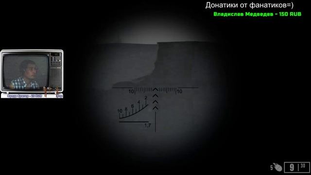 #НОСТАЛЬГИЯ ► Старые игры на ПК ► Миротворец / Peacemaker