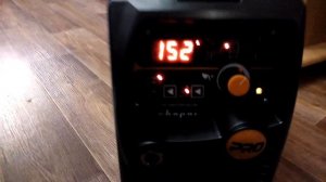 Обзор сварочного аппарата Сварог TIG 200 P DSP AC/DC "PRO"(E201)