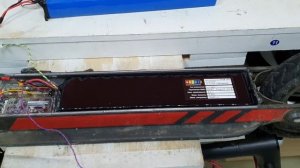 Как повысить дальность электросамоката Xiaomi m365 / essential дёшево.