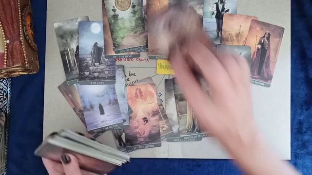 Украина. Перемены. Версия от ТАРО смотреть онлайн