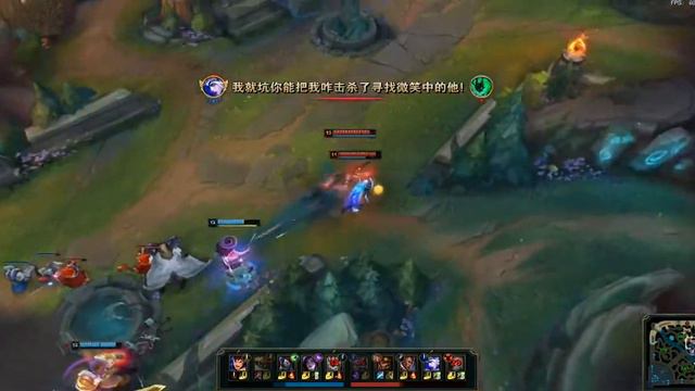 Mid High Noon Lucian 31kills and Pentakill 2020 #1 (League of Legends) смотреть онлайн