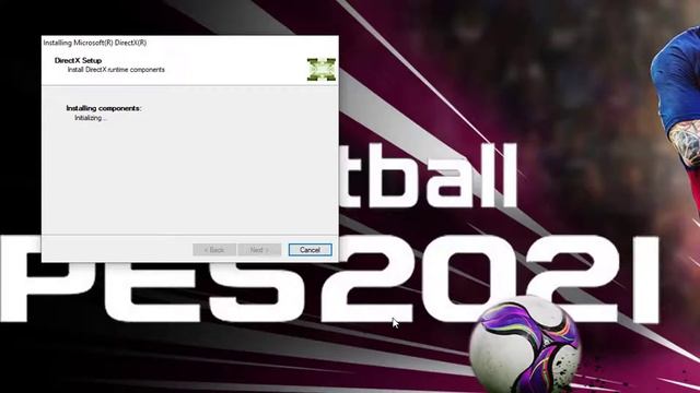 [ PES 2021 ] How to fix xinput 1_3.dll was not found error смотреть онлайн