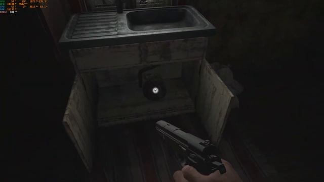 [2K] RTX 3080 I910900 Resident Evil Village 4 MAX PRESET смотреть онлайн