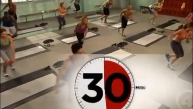 Jillian Michaels Body Revolution смотреть онлайн