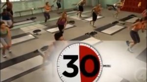 Jillian Michaels Body Revolution