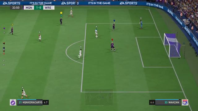 VPL - Maqna Esports Vs White Rhino Esports