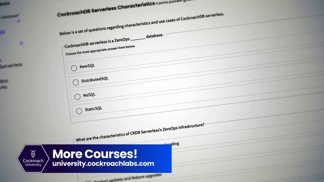 Conclusion - Getting Started With Node.js and node-postgres смотреть онлайн
