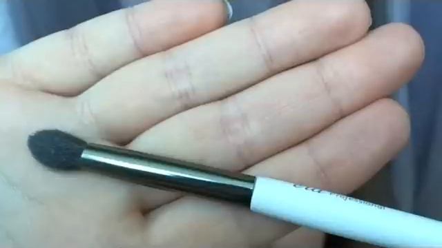 ПОКУПКИ - кисти и косметика (Essie, MAC, Era Minerals) смотреть онлайн