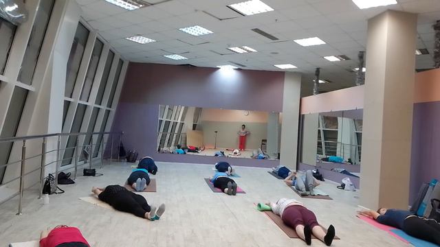 Занятие 5.Ч.4.Делай с нами, делай, как мы,делай лучше нас. смотреть онлайн