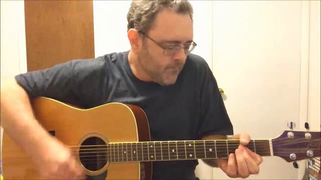 Love Will Tear Us Apart by Joy Division, cover by James Casey смотреть онлайн