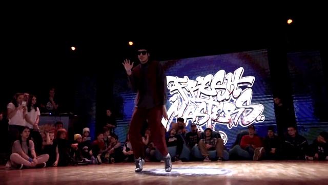 МУРАВЕЙ | SHOW CASE | Fresh masters 2016 смотреть онлайн