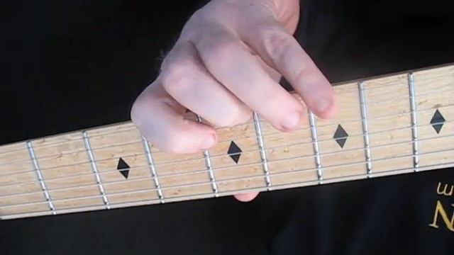 60502 6gm3gm1 6em4em1 a pentatonic minor scale 1313131 sweep patterns 7 string guitar low b tuning смотреть онлайн