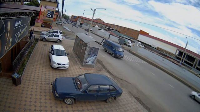 IP камера Beward BD4330RVH, 3-9 мм., 2Mpx, 1920x1080, 25 к.с., Утро, Цифромания, Ингушетия смотреть онлайн