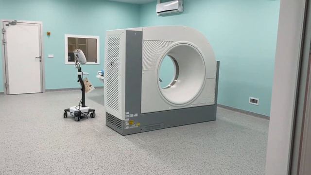 ФЛАГМАНСКИЙ ЦЕНТР НА ТЕРРИТОРИИ «ГКБ № 15 ИМ. О.М. ФИЛАТОВА» смотреть онлайн