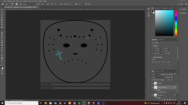 How to make a png glow! [photoshop] [Fivem] смотреть онлайн