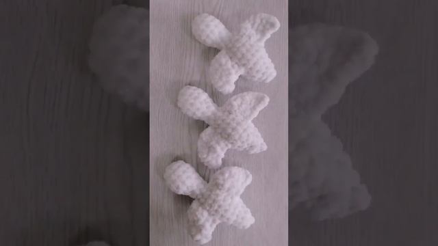 Мини гусь-обнимусь ?? #вязаниекрючком #игрушки #длядетей #брелки #плюшевыеигрушки #подарок смотреть онлайн