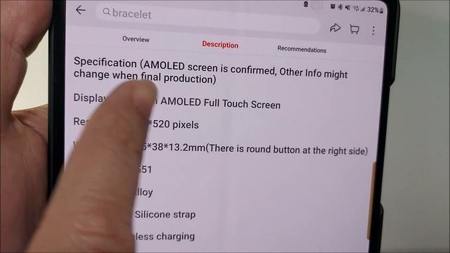 HK9 PRO EL PRIMER AMOLED DE LA SERIE смотреть онлайн