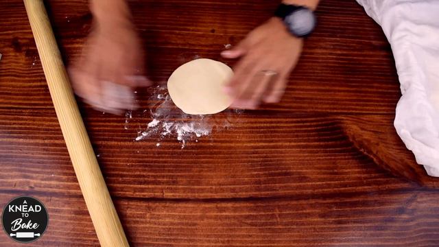 Best Flour Tortillas with Sourdough Starter смотреть онлайн