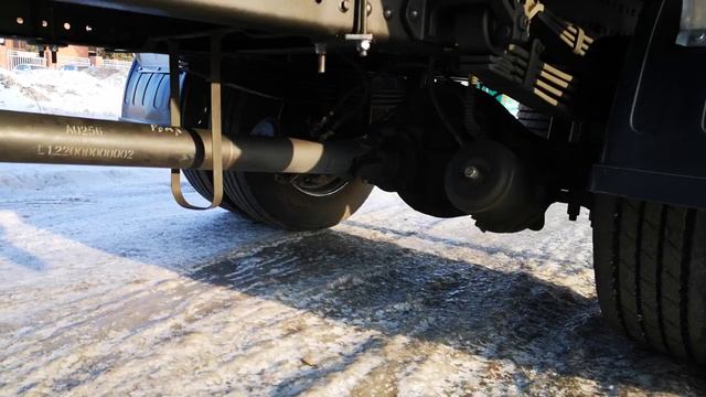 Foton S120 евротент шторный 65 кубов 9.7 метра 24 палета