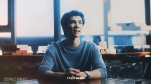 Always Remember Us This Way - Kinn ✘ Porsche, Vegas ✘ Pete, Kim ✘ Chay | KinnPorsche