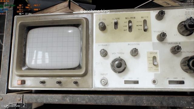 Superposition Benchmark RTX 2070 super смотреть онлайн