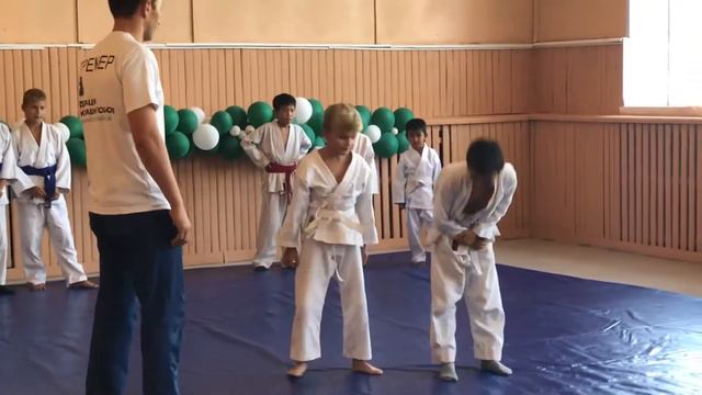 23 08 19 в МБОУ СОШ с Вольное состоялось мероприятие смотреть онлайн