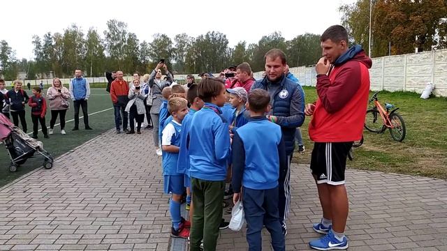 Турнир в Борисове 25-27.09.2020 награждение смотреть онлайн