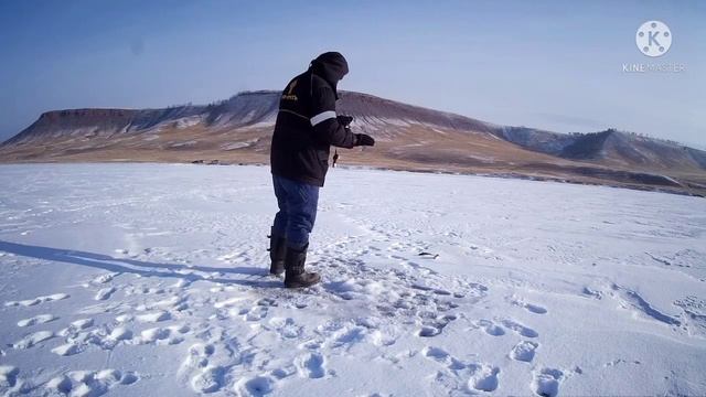 Рыбалка в Сибири, сезон 21-22 продолжаеться!!! смотреть онлайн
