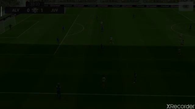 Прохождение Pes 2020 mobile #3 смотреть онлайн