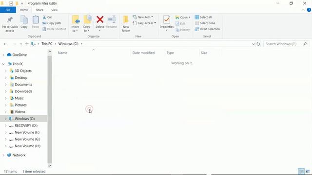 Installation & Path Set up of JAVA смотреть онлайн