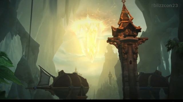 World of Warcraft What's Next Panel | Blizzcon 2023 Day One! смотреть онлайн
