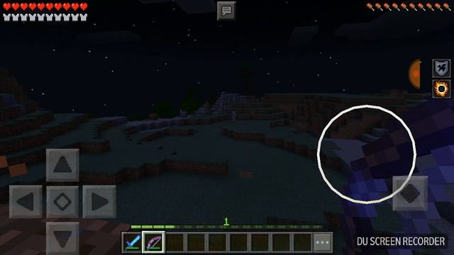 Везение в Minecrafte смотреть онлайн