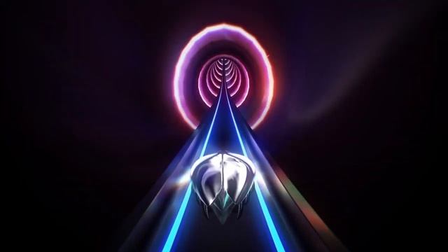 Thumper Ps4 | Прохождение | 1 уровень смотреть онлайн