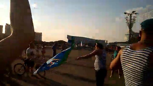 Вдв в минске 2 августа 2014 смотреть онлайн