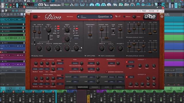Top 10 VST Synths Of ALL TIME смотреть онлайн