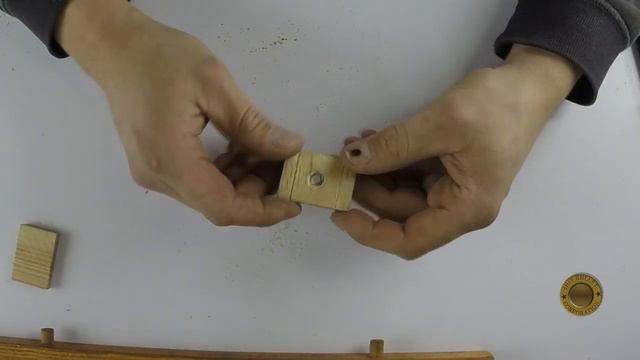 Чудо-линейка своими руками. Как быстро и легко сделать самому без инструмента!) смотреть онлайн