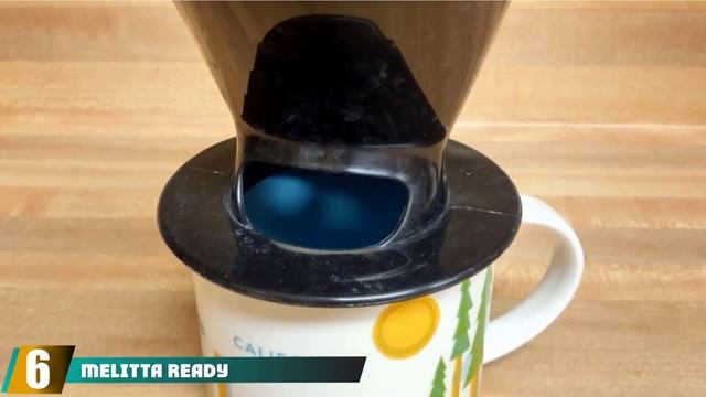 Best Pour Over Coffee Makers In 2023 - Top 10 Pour Over Coffee Maker Review смотреть онлайн