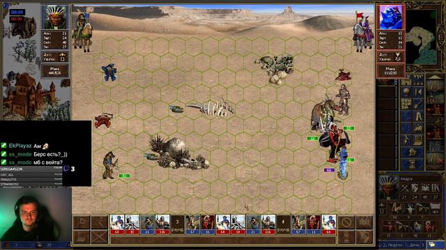 Duel 2.69j fort vs. tower (142 выход) смотреть онлайн