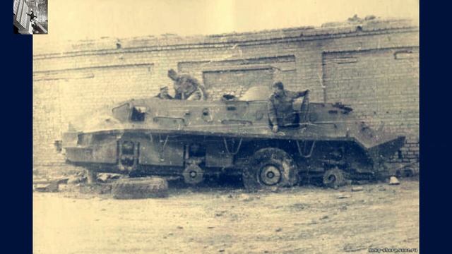 Мы обычные ребята из Московского ДэШа - Московский ДШМГ смотреть онлайн