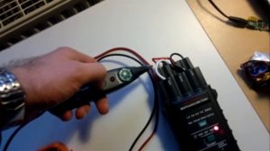 2015 01 05 320 Mastech Ms6813 r Fault