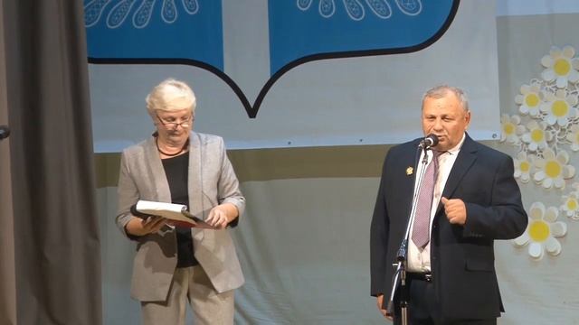 День города Советска 2019, 2 часть