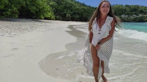 Сейшельские Острова