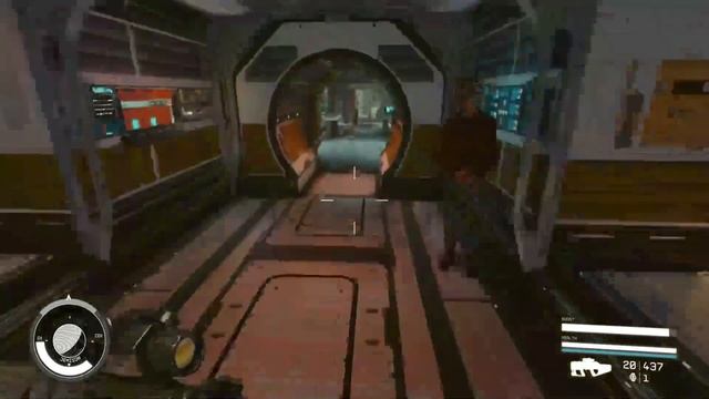Starfield- How to Customize the Inside of Your Ship смотреть онлайн