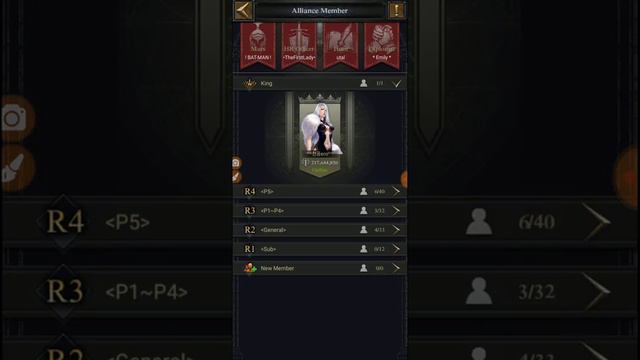 Clash Of Kings - 24 Hour Advanced Anti Scout - Use to get big advantage during Kingdom War смотреть онлайн