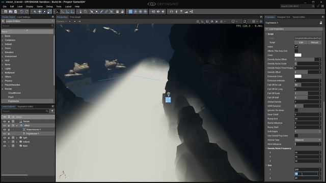 TEYTI STUDIO (map design) | DIE OF FRIGHT [CRYENGINE] смотреть онлайн